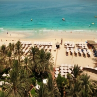Hilton Dubai Jumeirah Resort