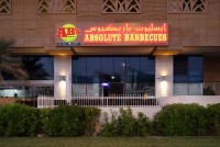  AB's Absolute Barbecues