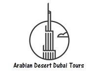Arabian Desertdubai